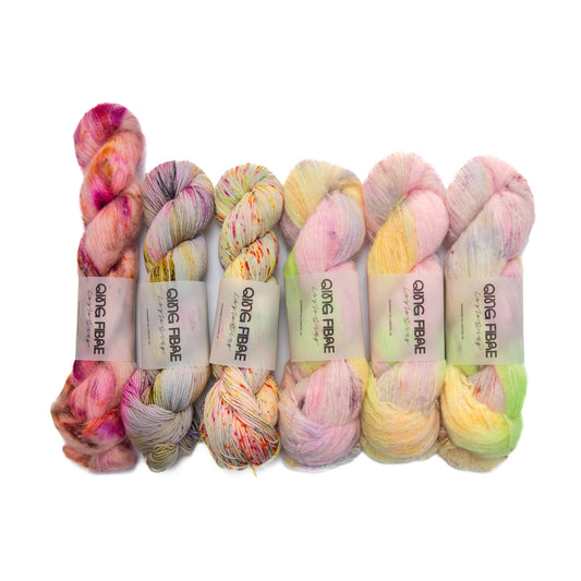 Harmony Bundle - Leftova' Pavlova