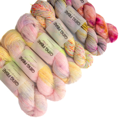 Harmony Bundle - Leftova' Pavlova