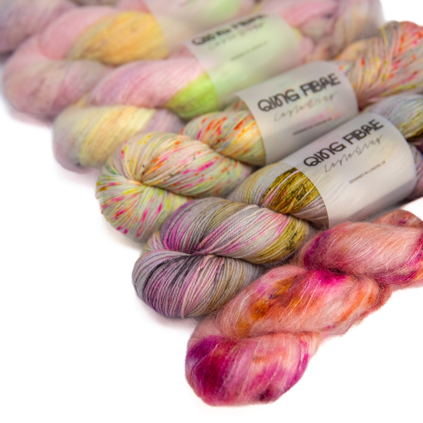 Harmony Bundle - Leftova' Pavlova