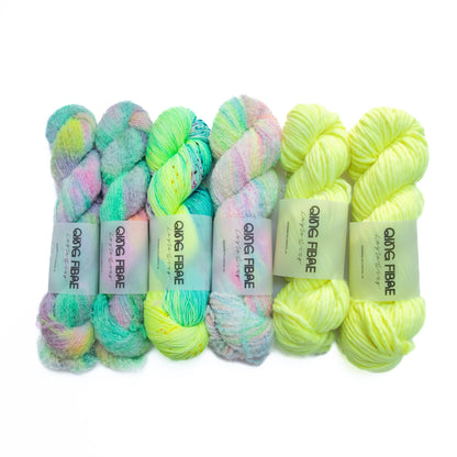 Harmony Bundle - Space Tennis