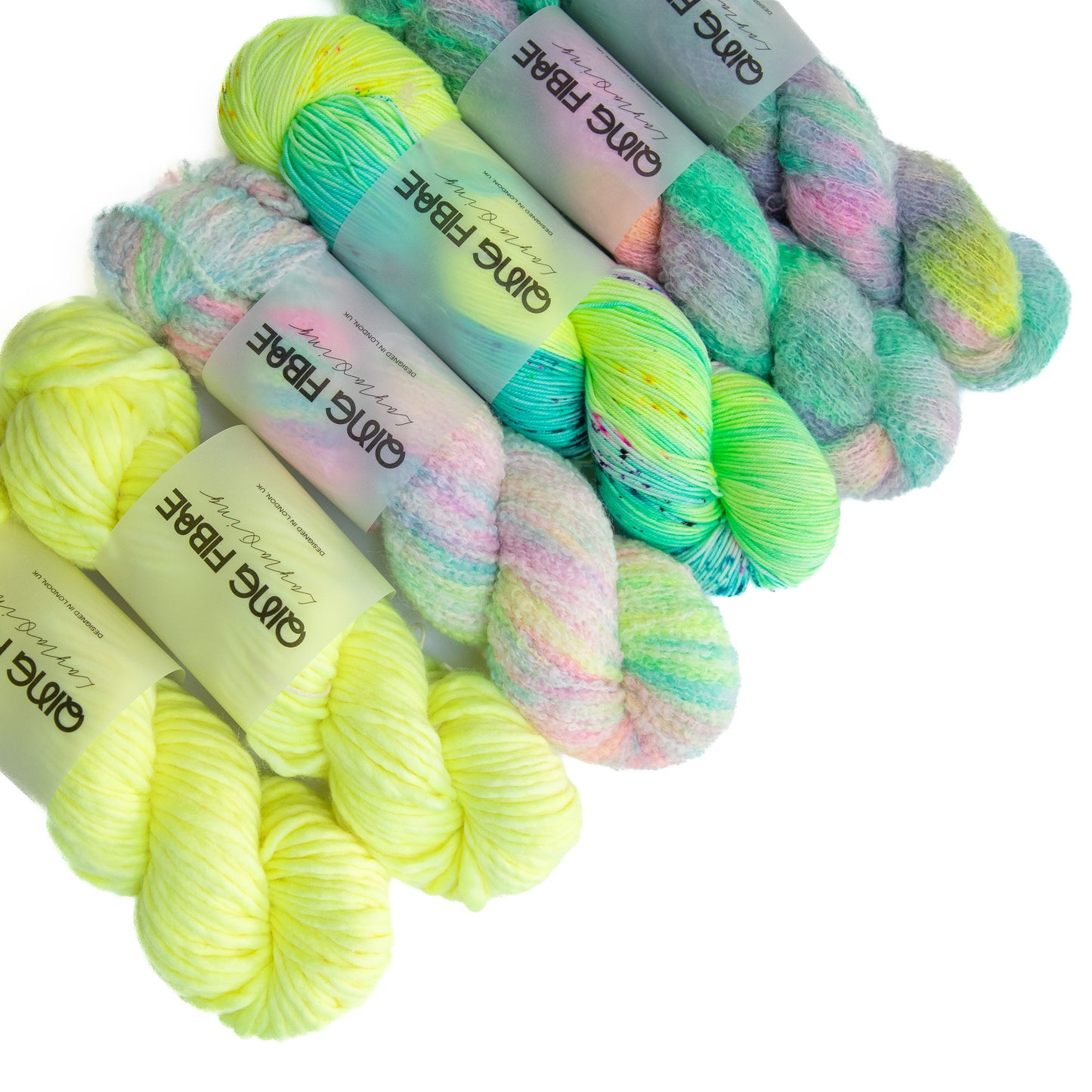 Harmony Bundle - Space Tennis