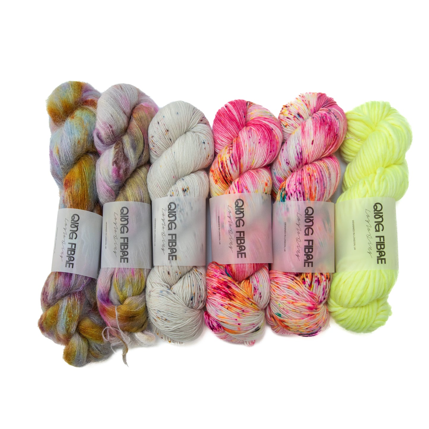 Harmony Bundle - Zero Gravity