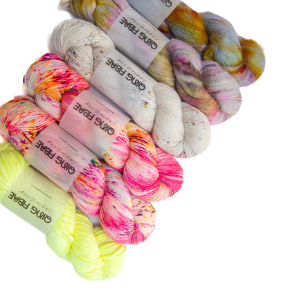 Harmony Bundle - Zero Gravity