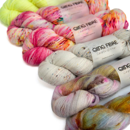 Harmony Bundle - Zero Gravity