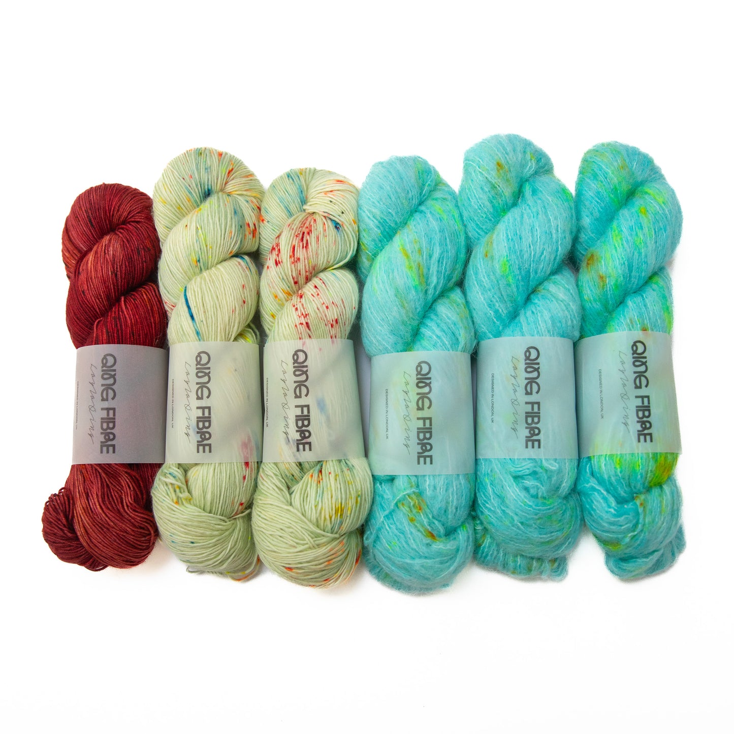 Harmony Bundle - Yoda's Tea Party