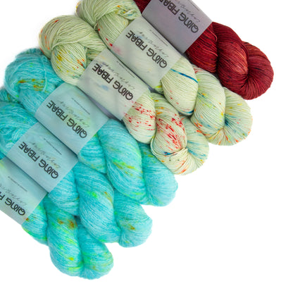 Harmony Bundle - Yoda's Tea Party