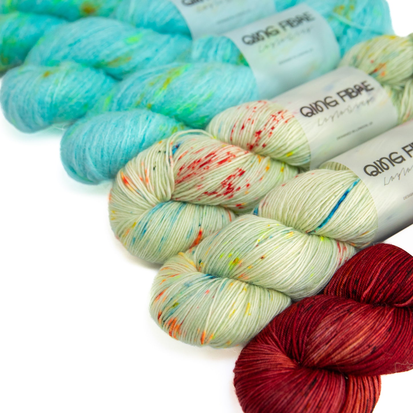 Harmony Bundle - Yoda's Tea Party