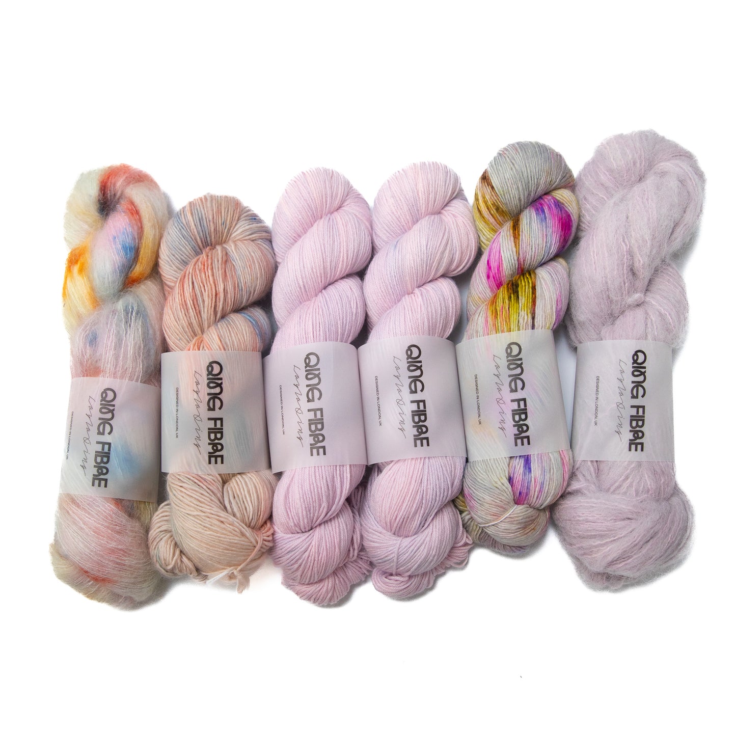 Harmony Bundle - Angel Delight