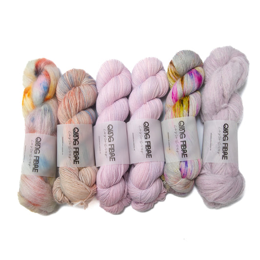 Harmony Bundle - Angel Delight