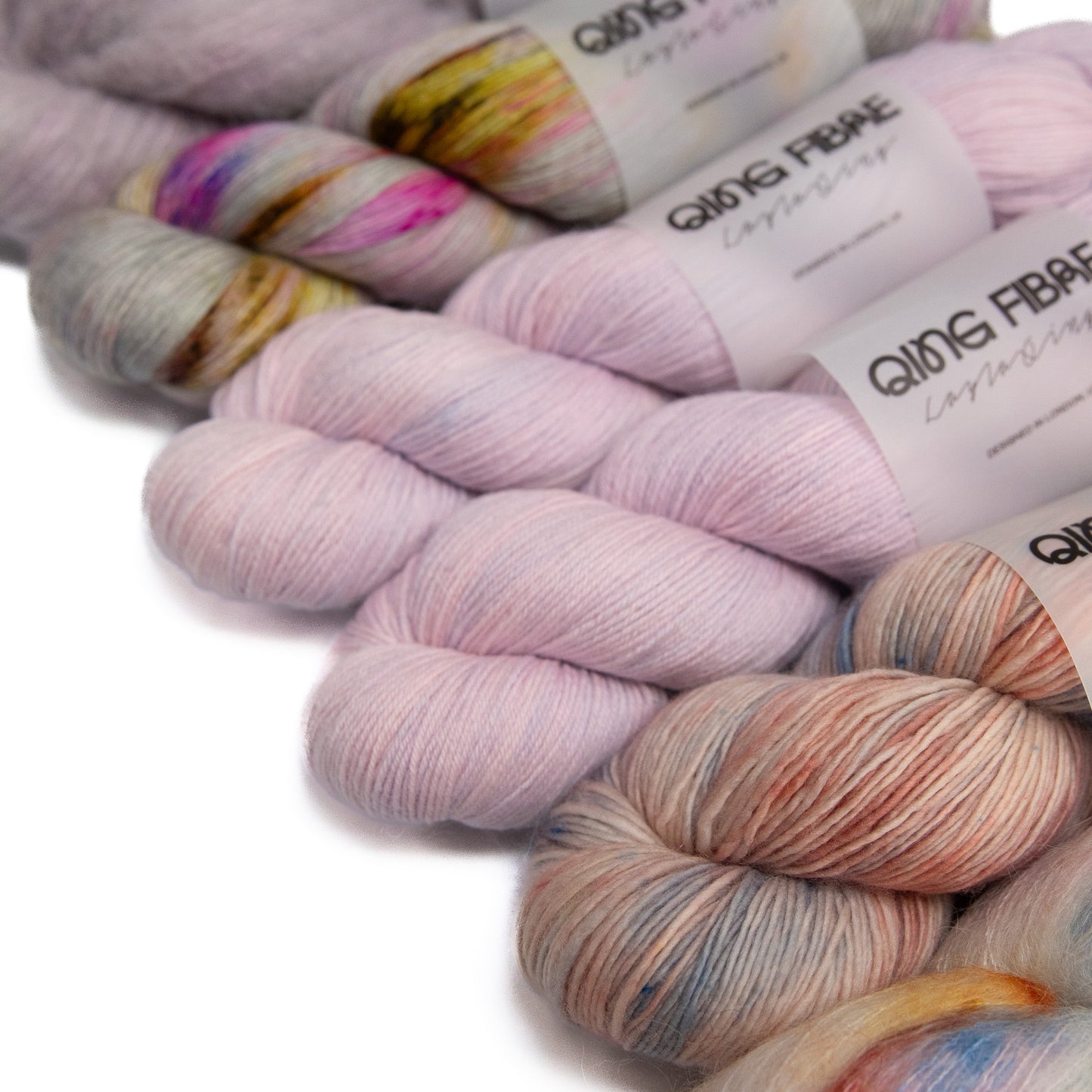 Harmony Bundle - Angel Delight