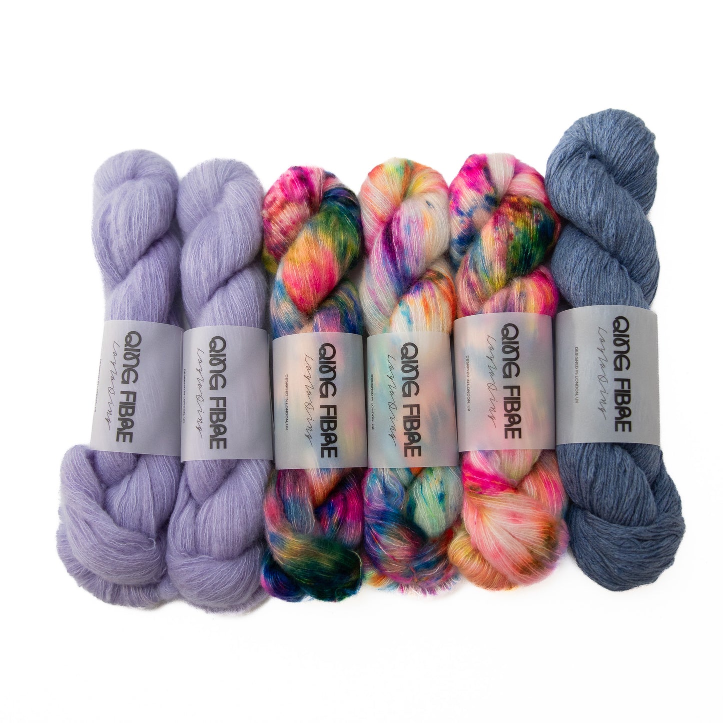 Harmony Bundle - Butterfly Kisses