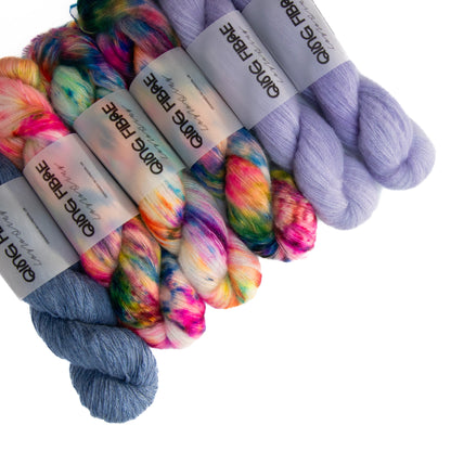 Harmony Bundle - Butterfly Kisses