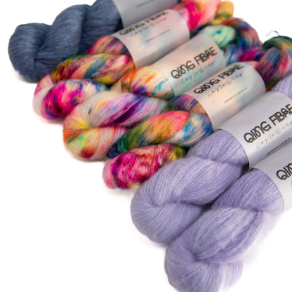 Harmony Bundle - Butterfly Kisses