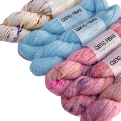 Harmony Bundle - Rosy Sky