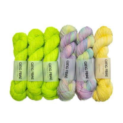 Harmony Bundle - Flower Patch