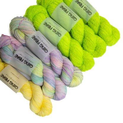 Harmony Bundle - Flower Patch