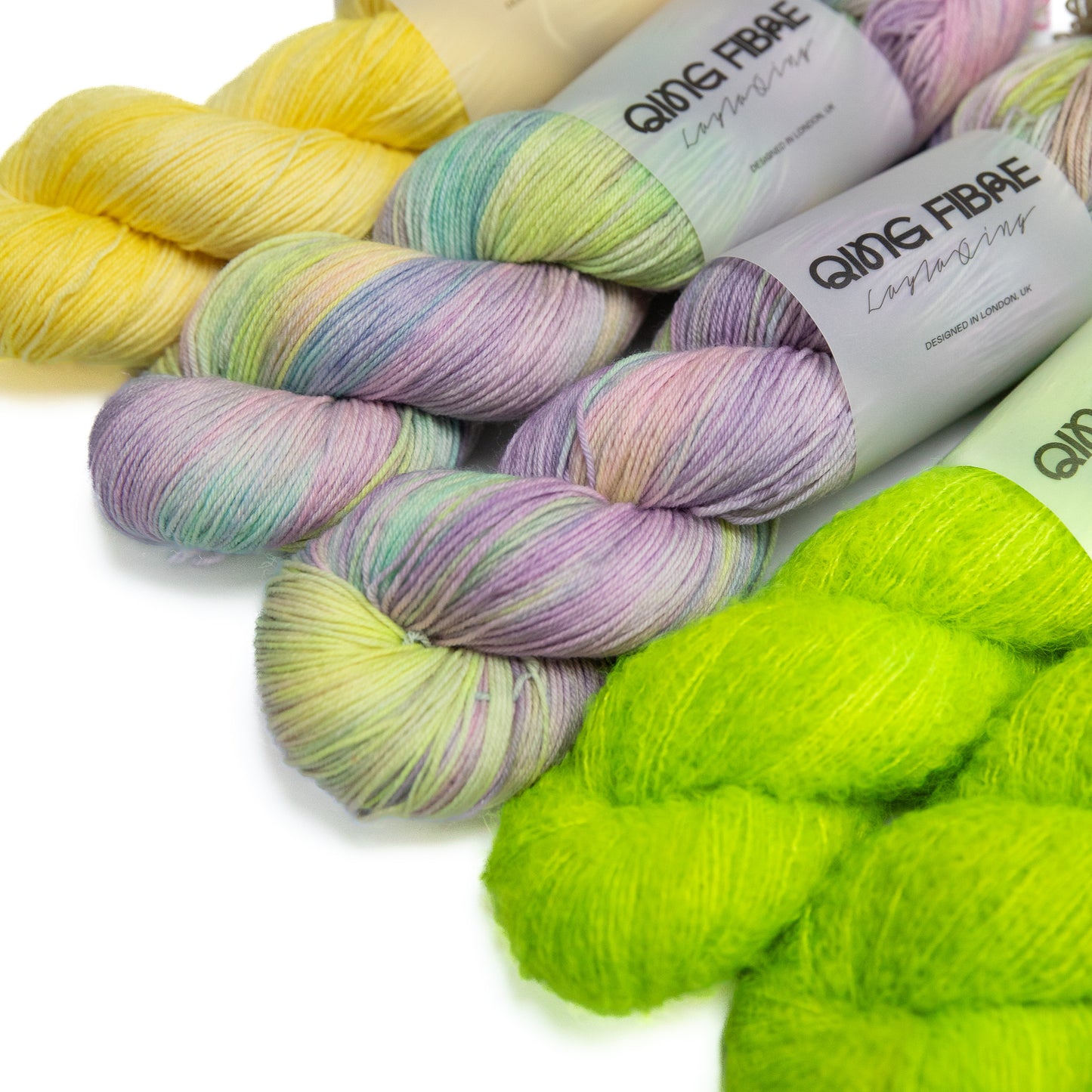 Harmony Bundle - Flower Patch