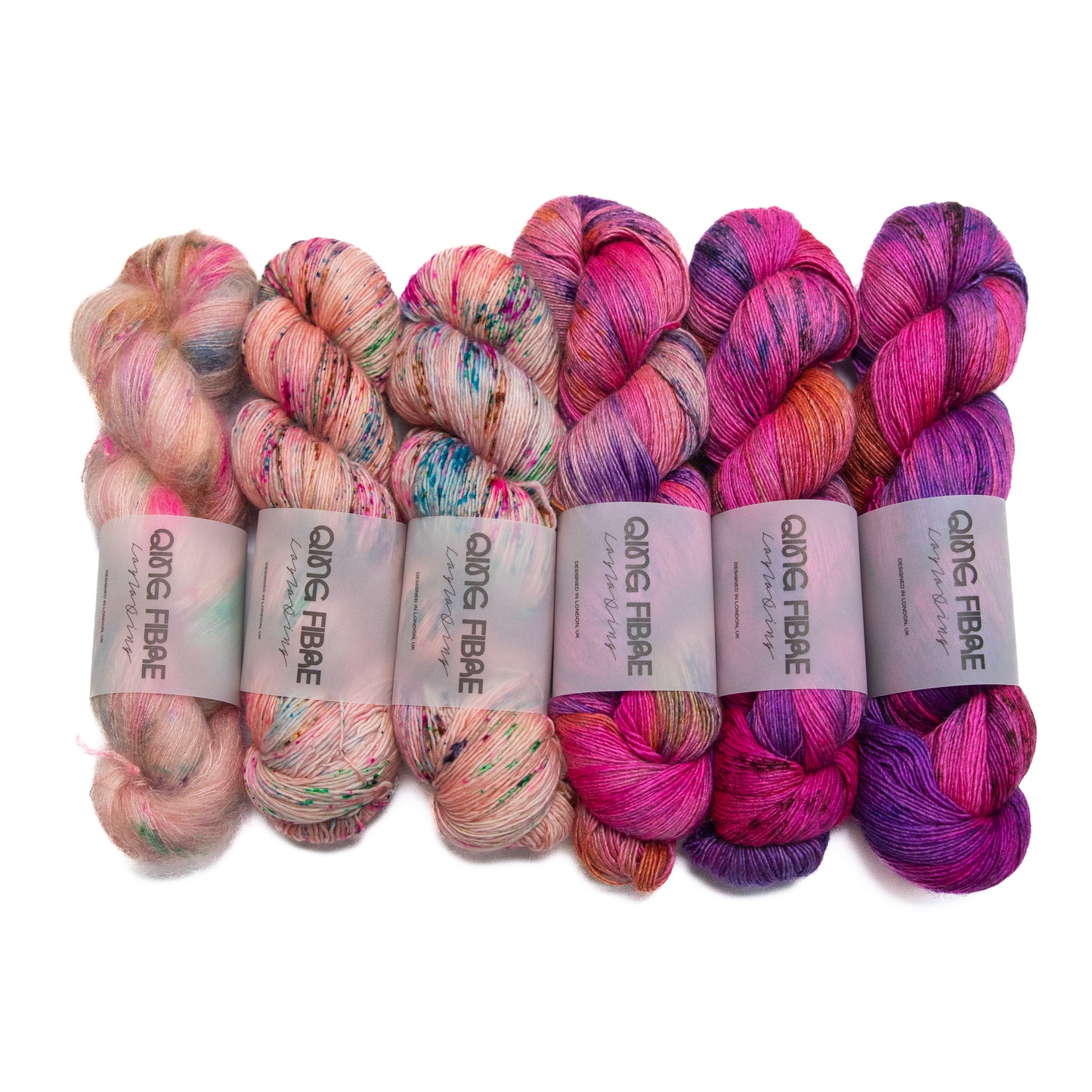 Harmony Bundle - Lotions and Potions