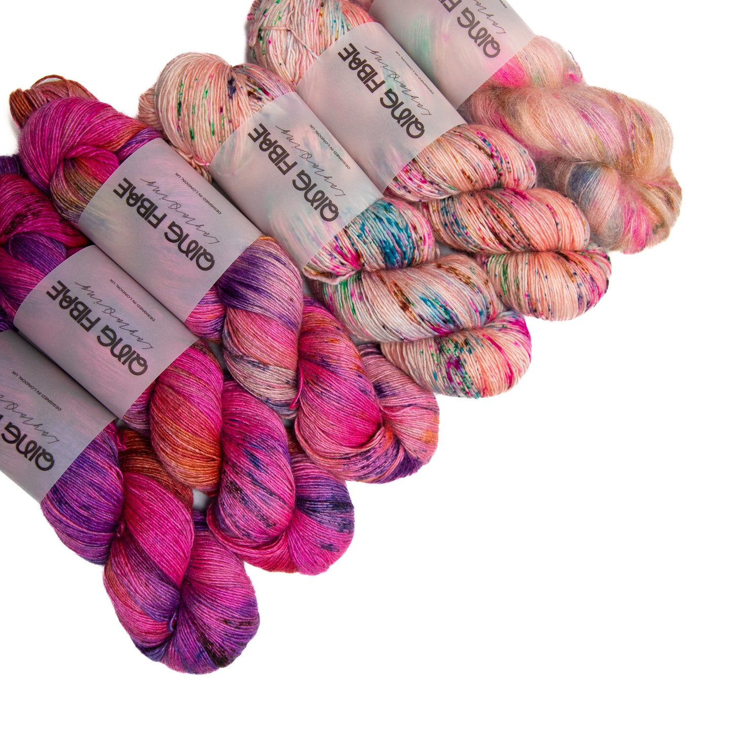 Harmony Bundle - Lotions and Potions