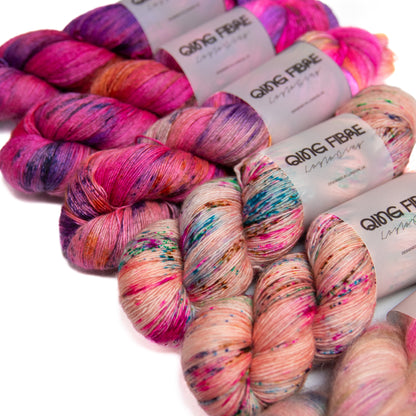 Harmony Bundle - Lotions and Potions