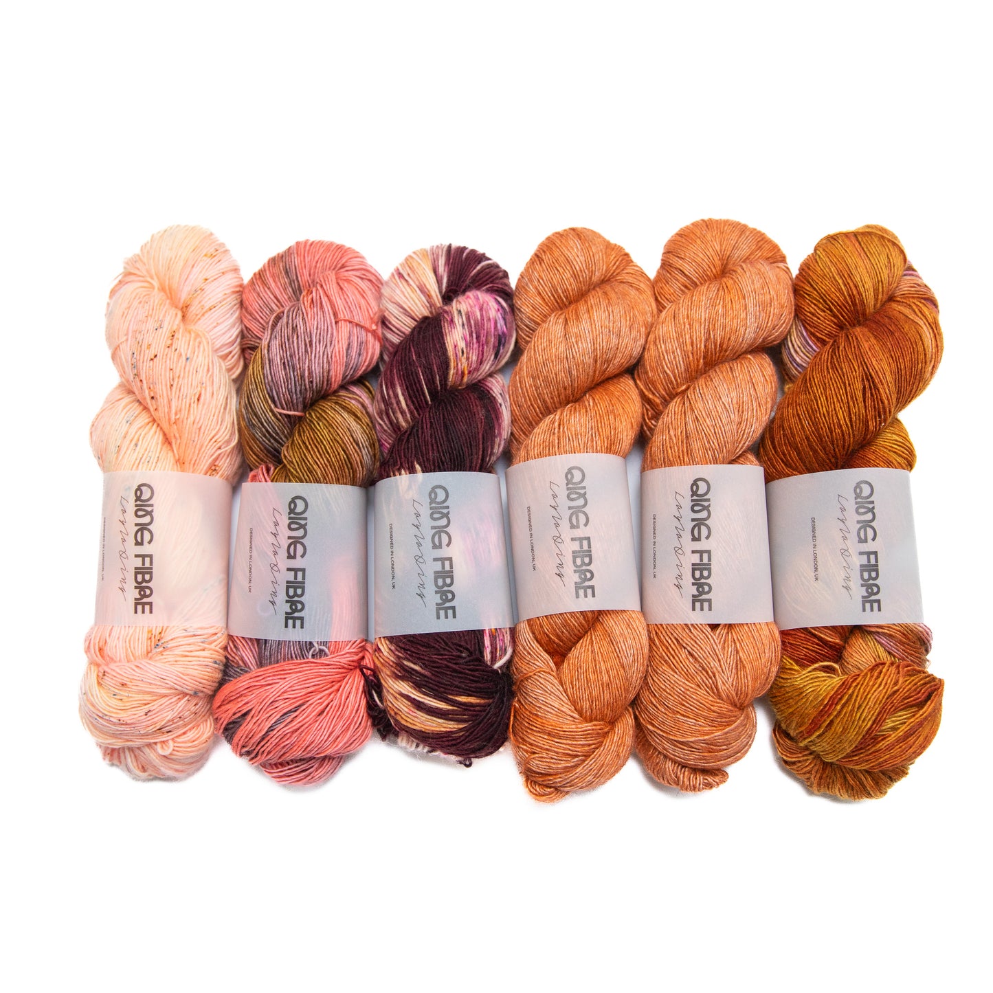 Harmony Bundle - Plum Cake