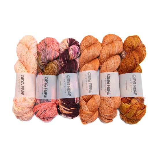 Harmony Bundle - Plum Cake