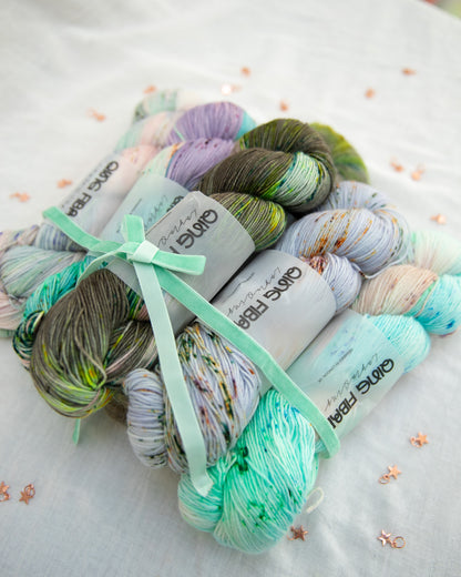 Qing Classics Lucky Dip Bundle - Moody