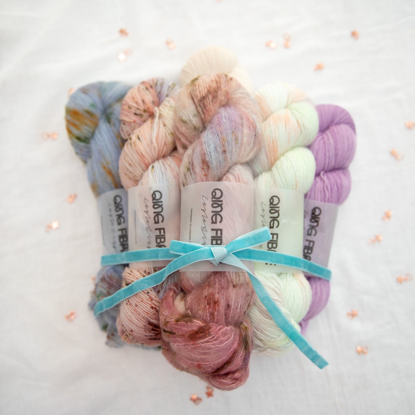 Qing Classics Lucky Dip Bundle - Dreamy