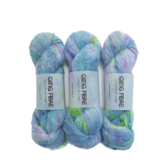 Melted Baby Suri - Moon Goddess