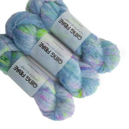 Melted Baby Suri - Moon Goddess