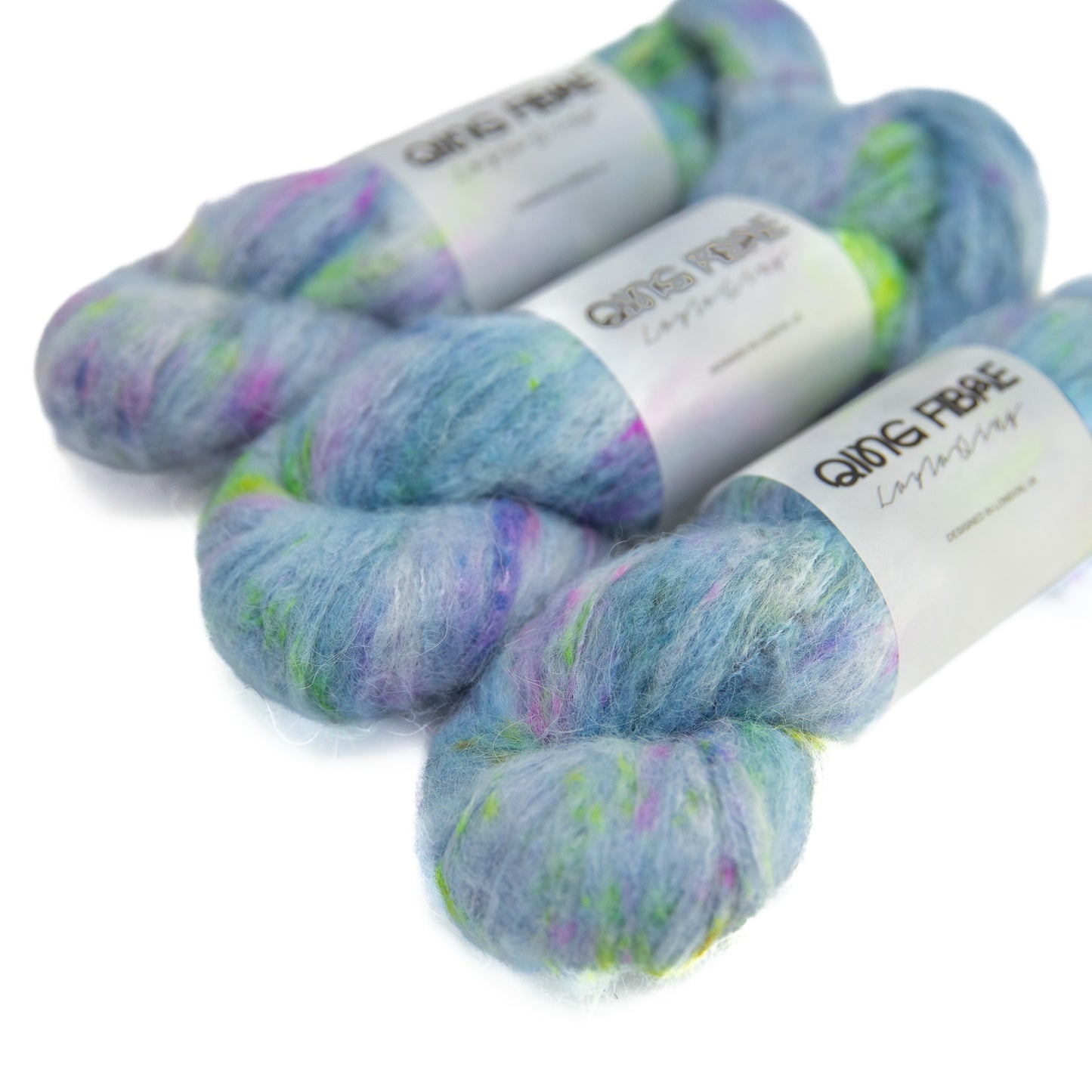 Melted Baby Suri - Moon Goddess