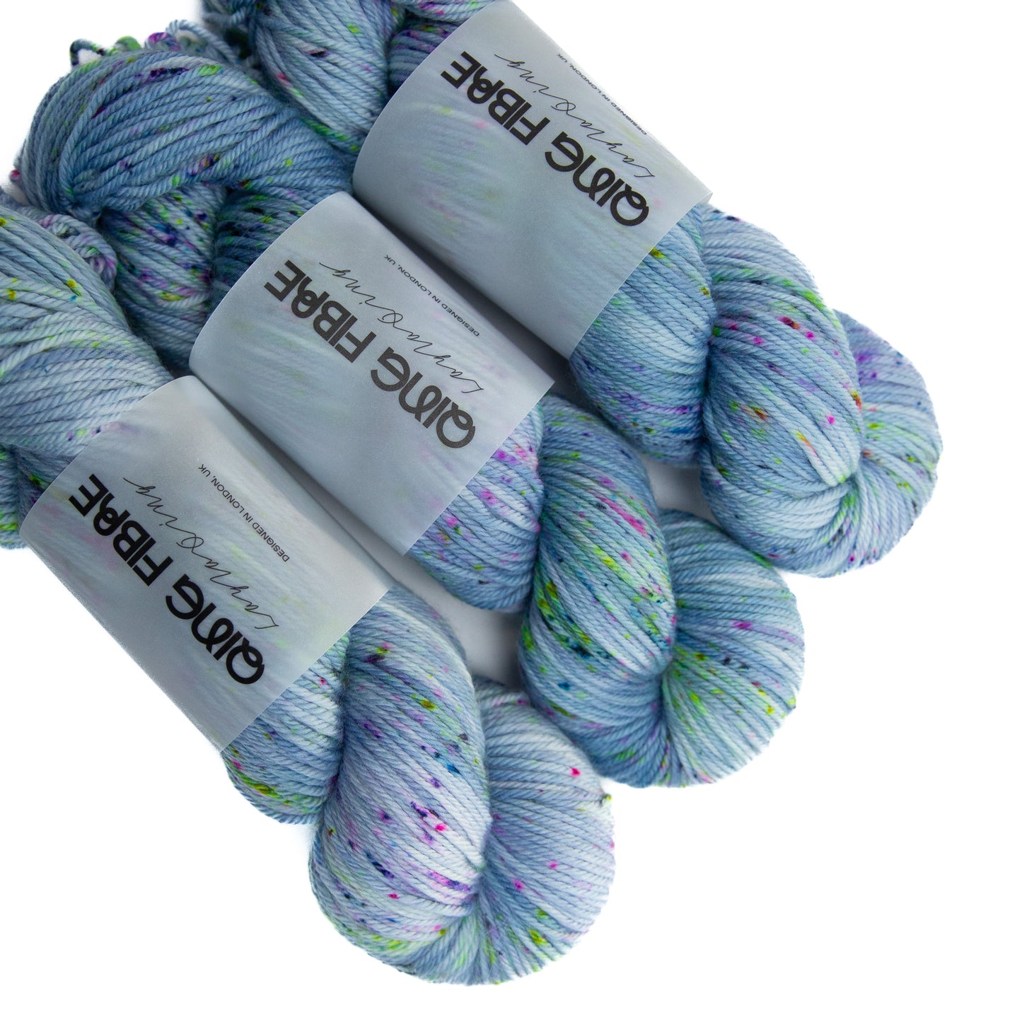 Dashing DK - Moon Goddess