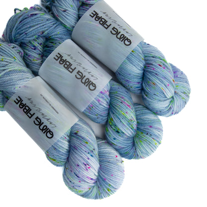 Dashing DK - Moon Goddess