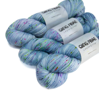 Dashing DK - Moon Goddess