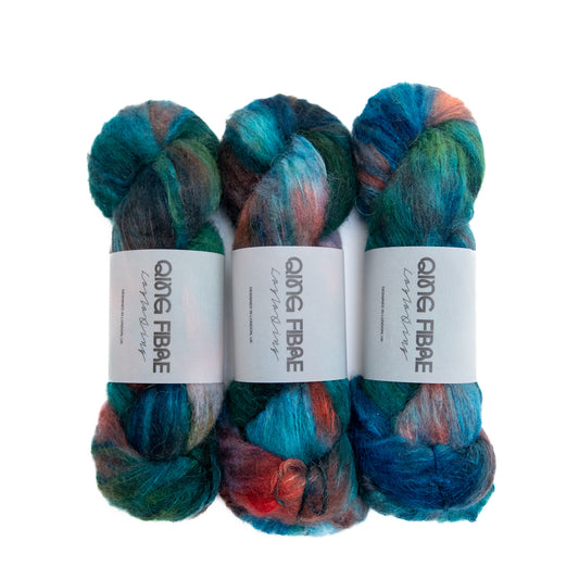 Melted Baby Suri - Cassiopeia