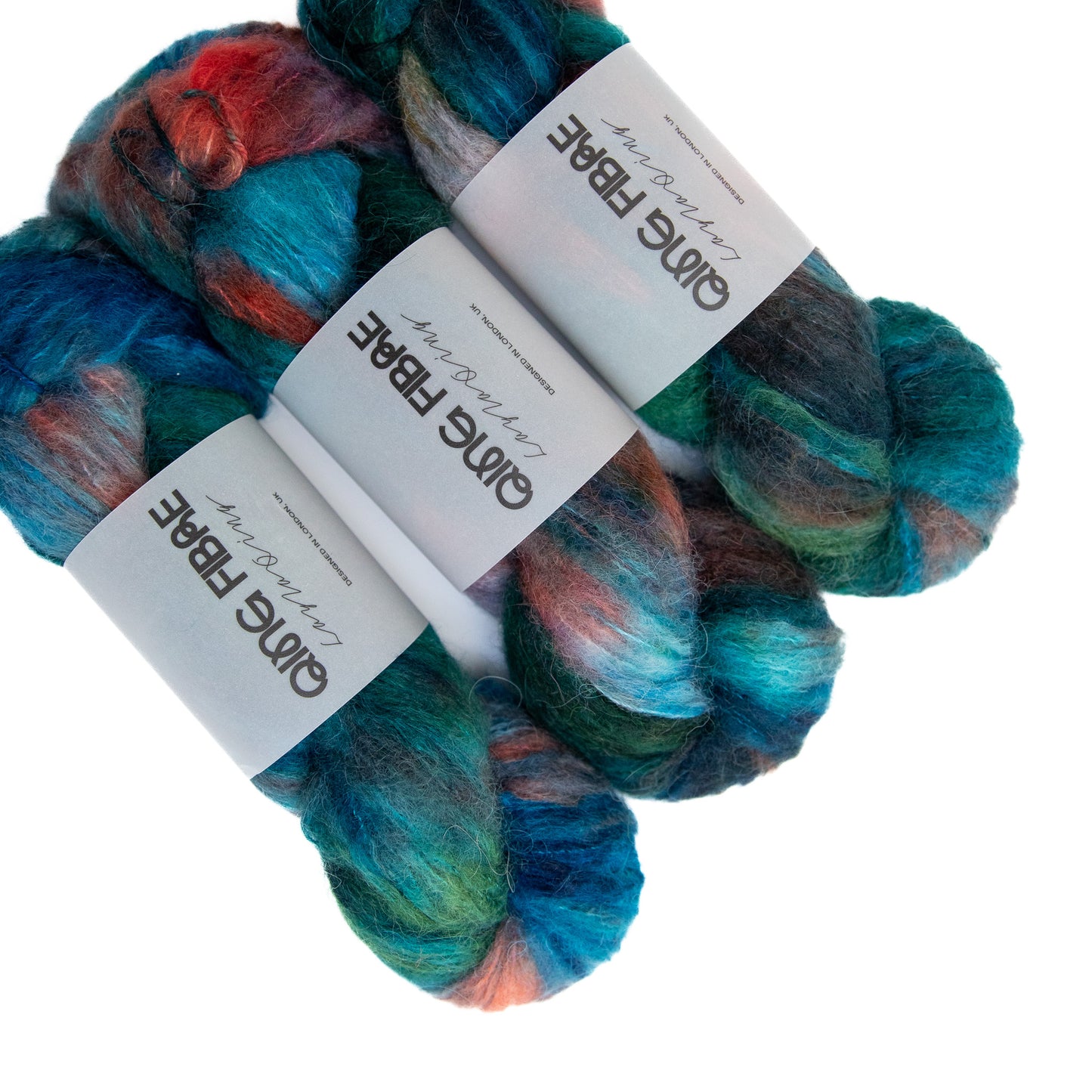 Melted Baby Suri - Cassiopeia