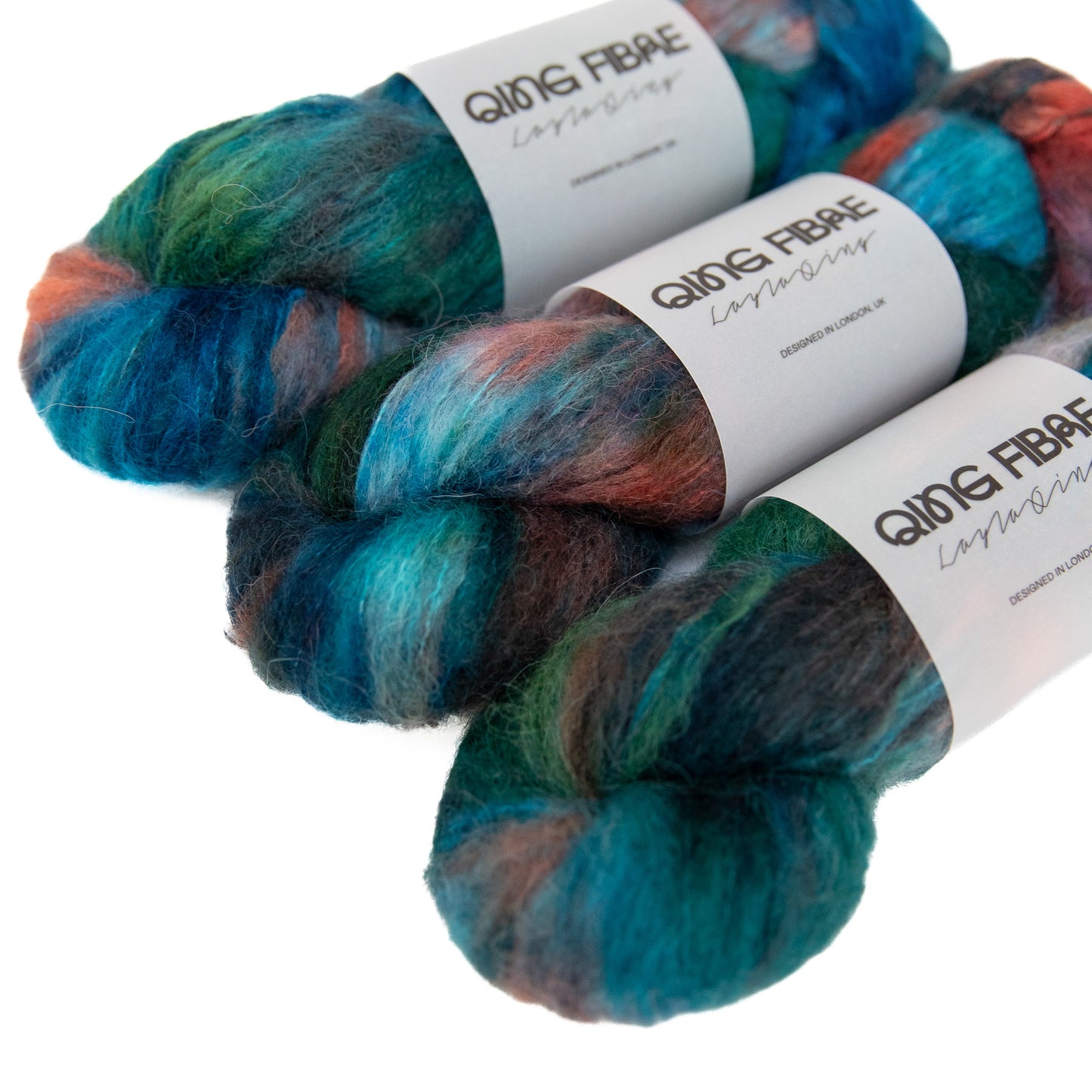 Melted Baby Suri - Cassiopeia