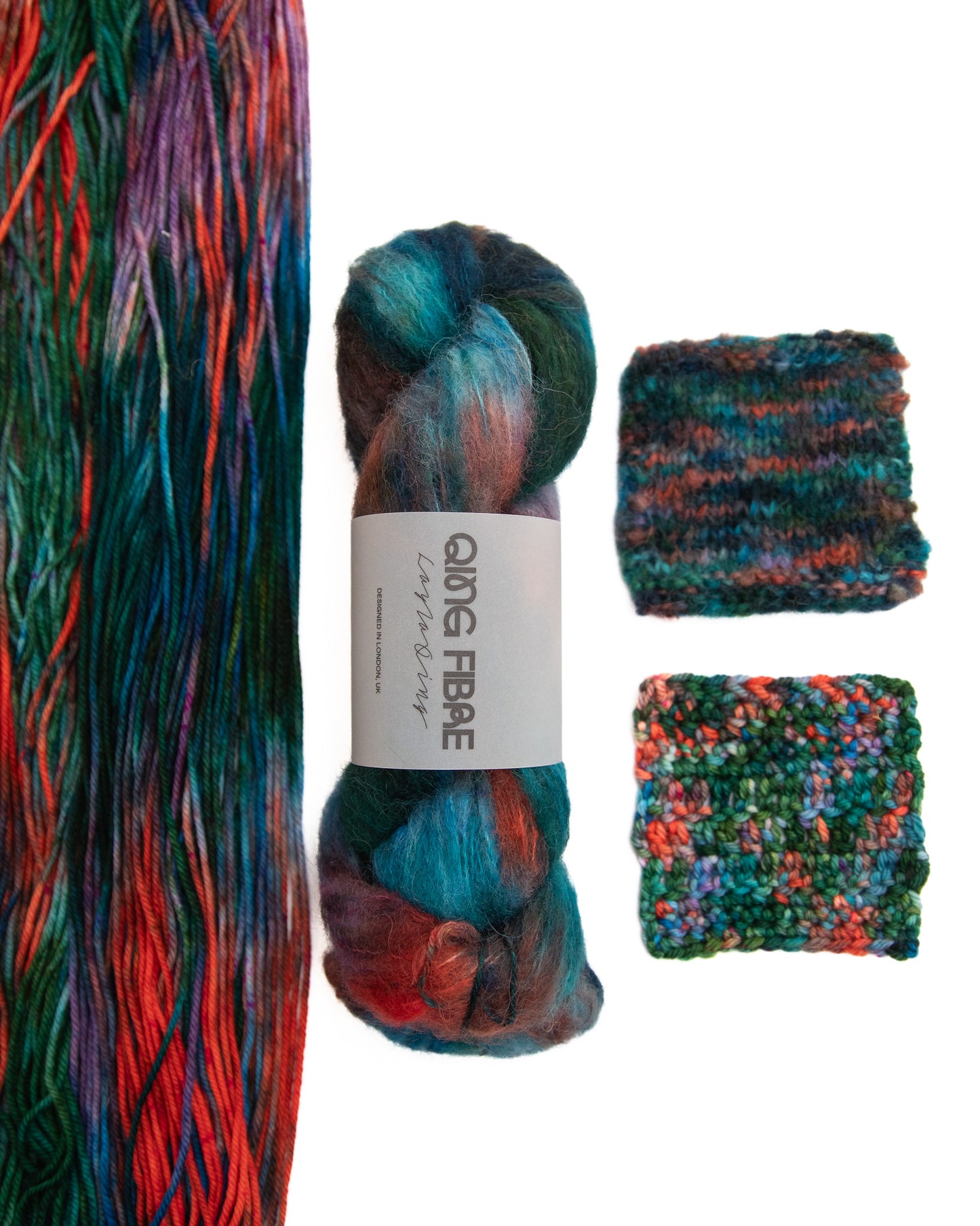 Melted Baby Suri - Cassiopeia