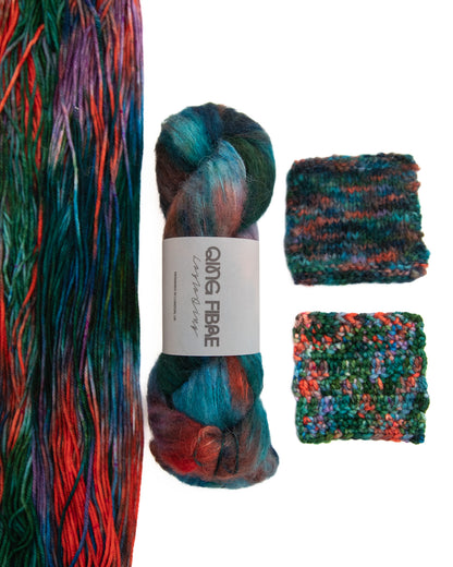 Melted Baby Suri - Cassiopeia