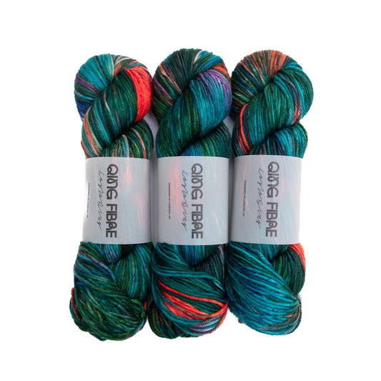 Dashing DK - Cassiopeia