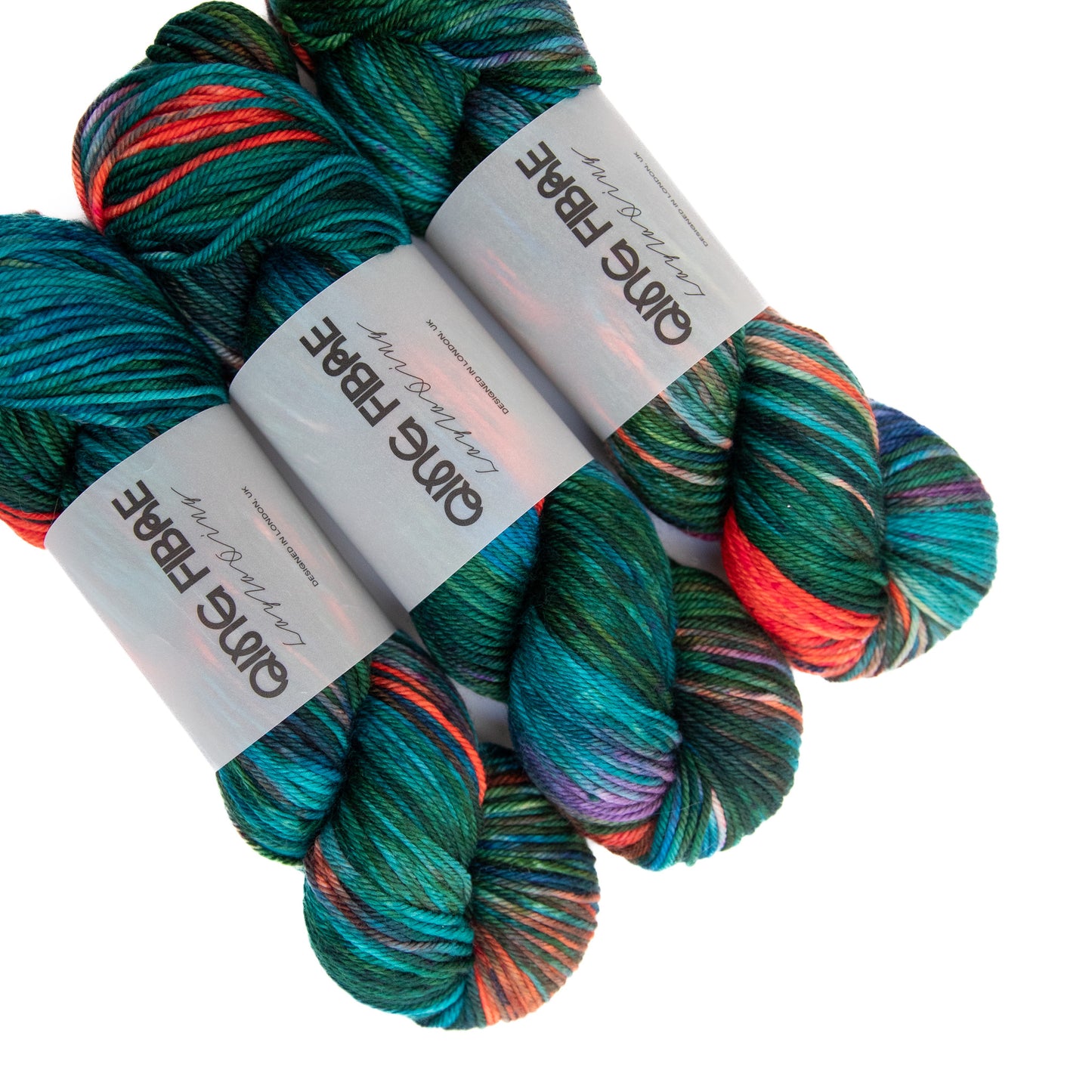 Dashing DK - Cassiopeia