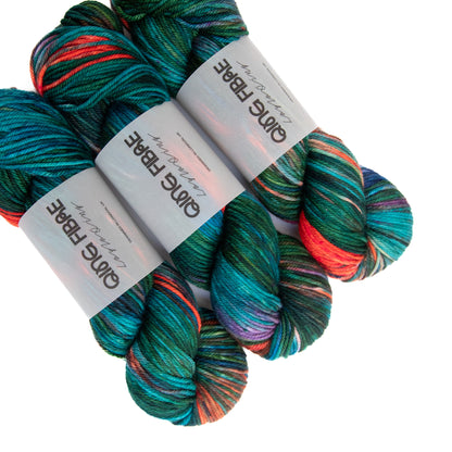 Dashing DK - Cassiopeia