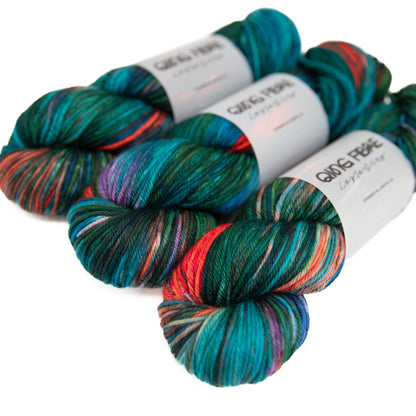 Dashing DK - Cassiopeia