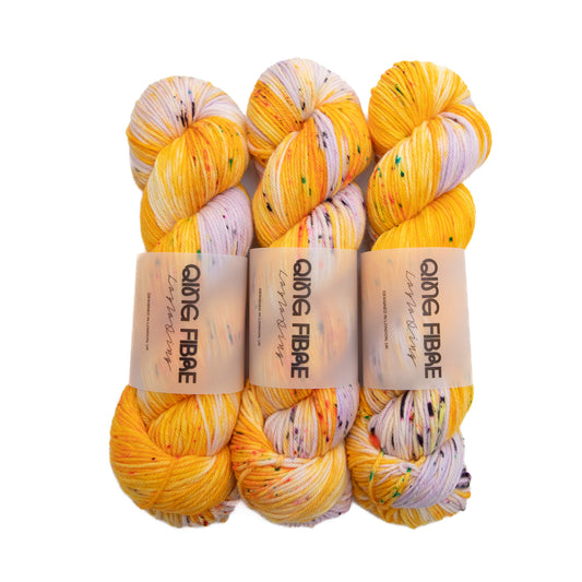 Dashing DK - Divination