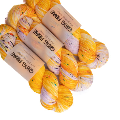 Dashing DK - Divination