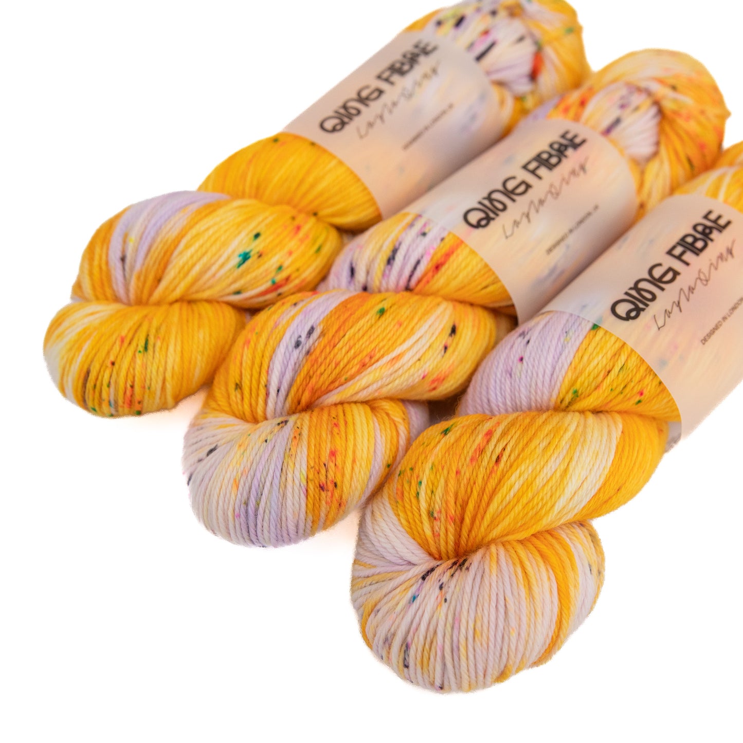 Dashing DK - Divination