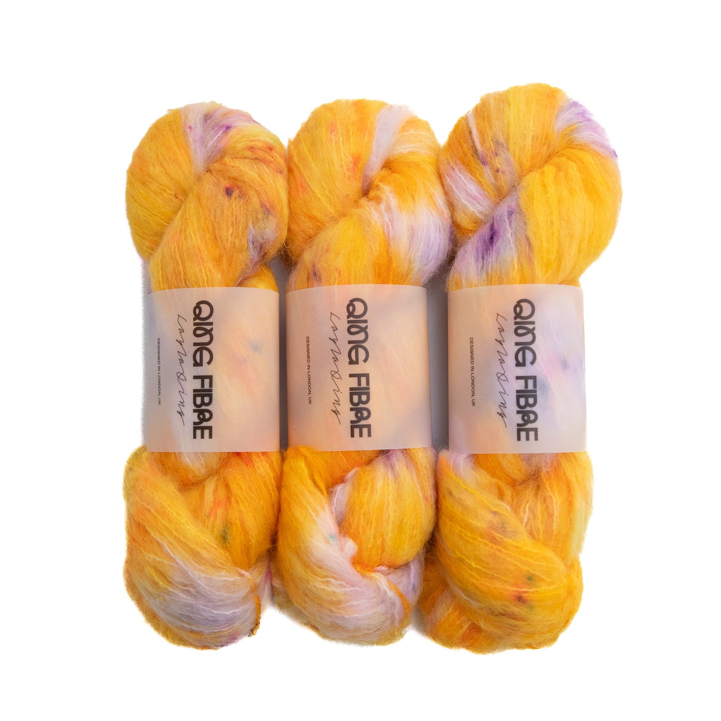 Melted Baby Suri - Divination