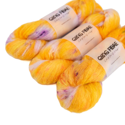 Melted Baby Suri - Divination