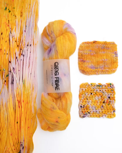 Dashing DK - Divination