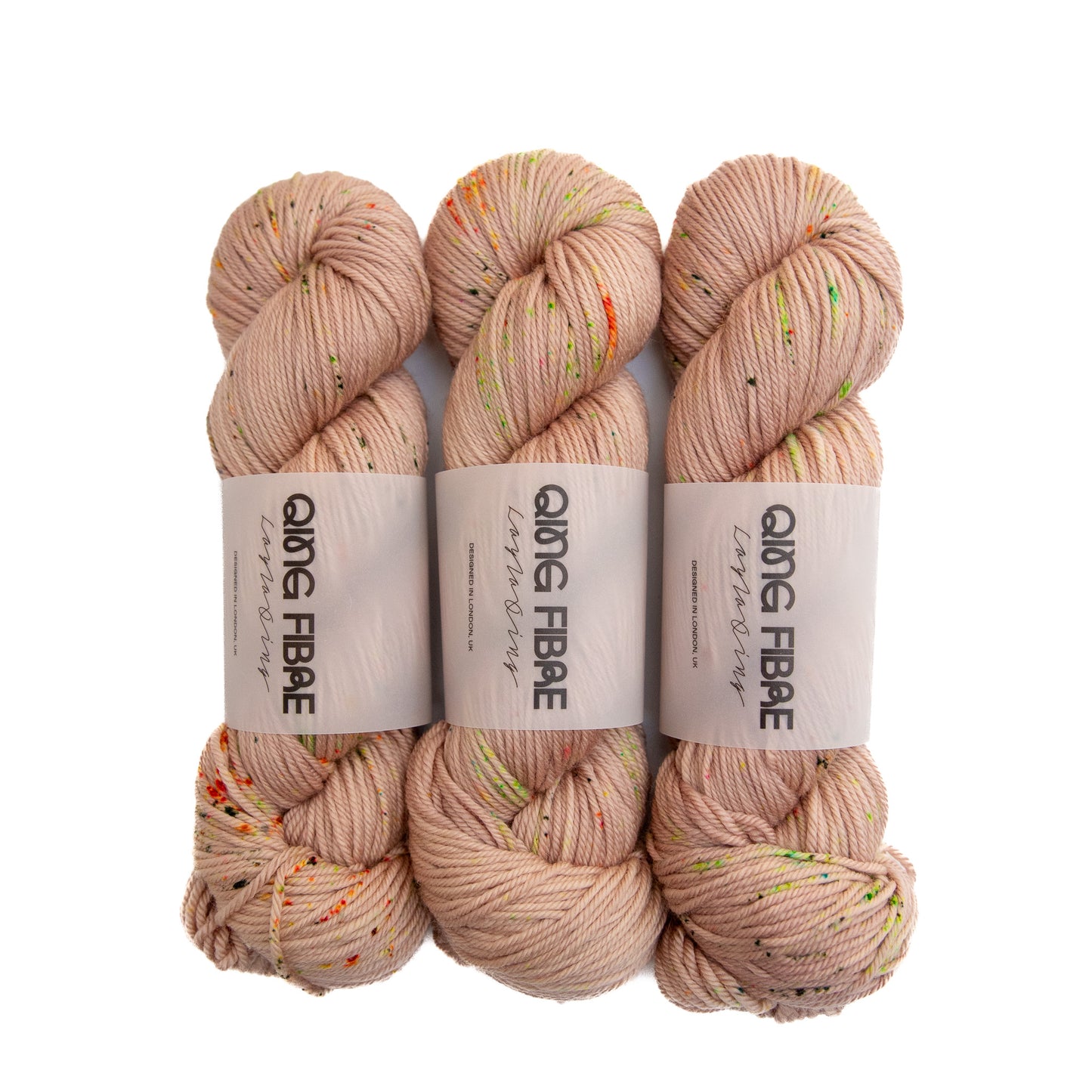 Dashing DK - Crop Circle